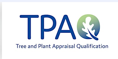 Image principale de Tree and Plant Appraisal Qualification (TPAQ)