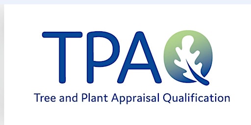Tree and Plant Appraisal Qualification (TPAQ) primary image