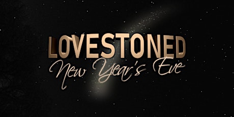 Hauptbild für LoveStoned - New Years Eve - Silvester Rooftop Party