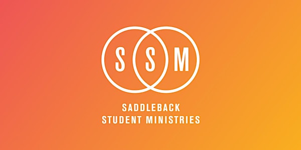 Student Ministry Life Group Leaders