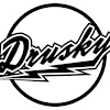 Logotipo da organização Drusky Entertainment