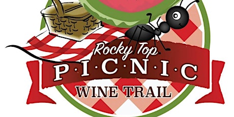 Picnic Wine Trail 2019 primary image
