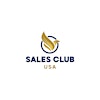 Logo van Sales Club USA