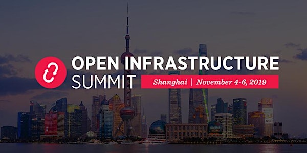 Open Infrastructure Summit Travel Support Donations