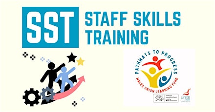 Unite Wales Staff Skills Training Learning Account