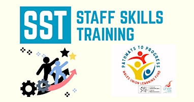 Hauptbild für Unite Wales Staff Skills Training Learning Account