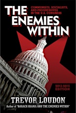 "Understanding The Enemies Within", Trevor Loudon primary image