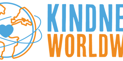 Primaire afbeelding van Welcome Kindness Worldwide Sponsors | Donors