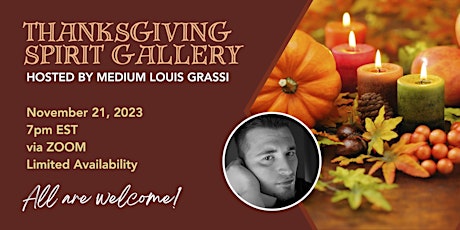 Imagen principal de Thanksgiving Spirit Gallery