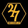 Logotipo da organização 247 Fighting Championships
