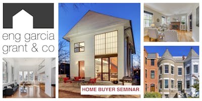 Home Buyer Seminar | TENLEYTOWN