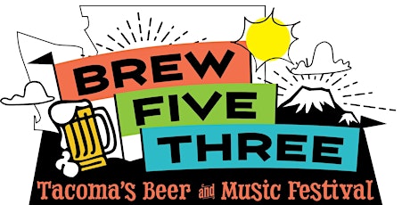 Brew Five Three: Tacoma's Beer and Music Festival
