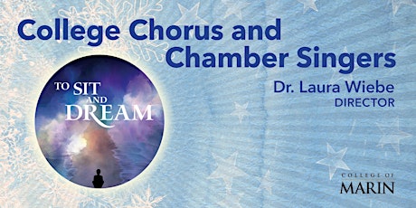 College Chorus & Chamber Singers primary image