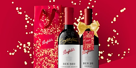 PENFOLDS x MARIANO'S HOLIDAY GIFT EVENTS! (DECEMBER) primary image