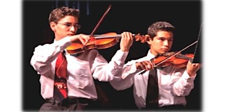Classical & Folkloric Music of Latin America primary image