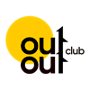 Out Out Club's Logo