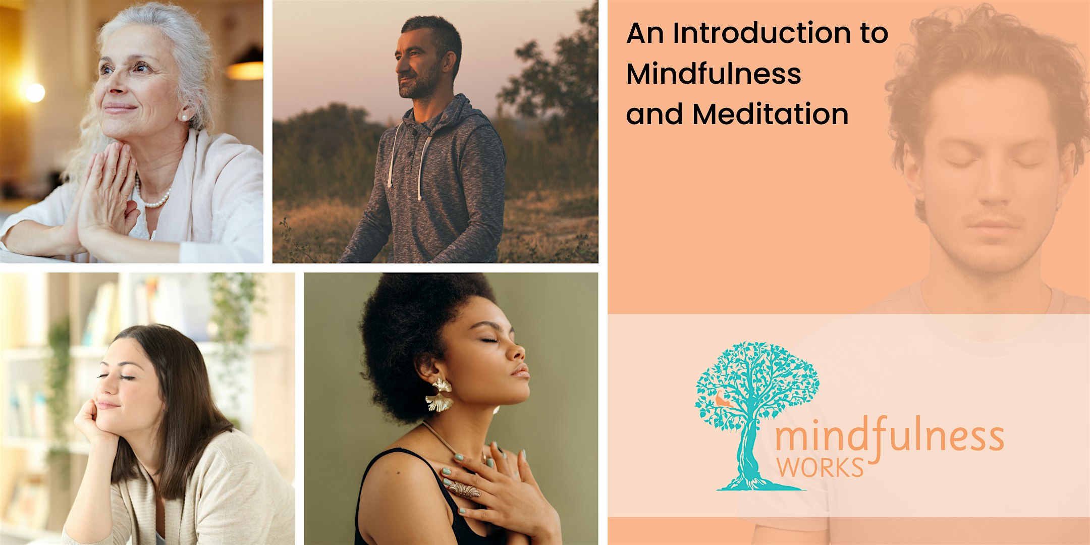 An Introduction to Mindfulness and Meditation  Online Course with Jon Unal