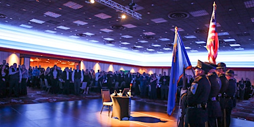 Imagem principal do evento 7th Annual An Evening In Blue
