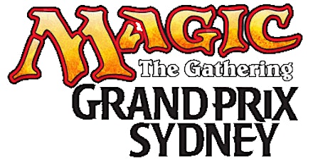 MTG Grand Prix Sydney primary image