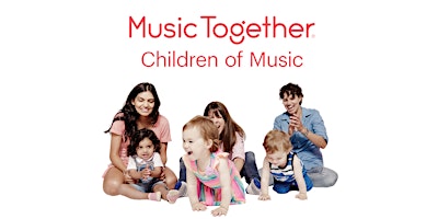 Try a Music Together(R) Class primary image