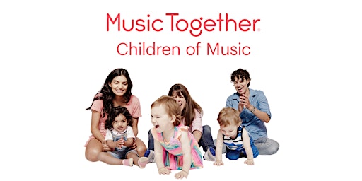 Imagem principal de Visit a Music Together(R) Class