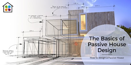 The Basics of Passive House Design [Free food and drinks] REHAU primary image