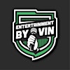 Entertainment By Vin's Logo