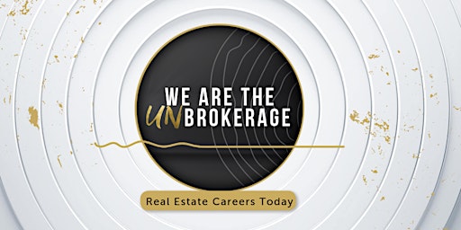 Real Estate Careers Today primary image