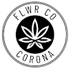 FLWR CO CORONA's Logo
