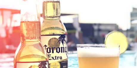 Corona's Lightest Day: Summer Rooftop Kickoff primary image