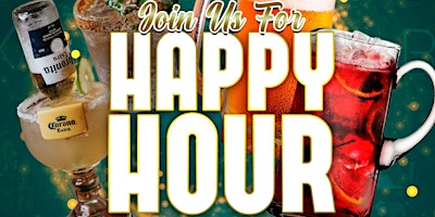 Image principale de Happy Hour After Work @ Kana SoHo Bar