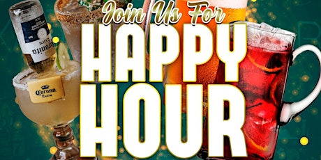 Happy Hour After Work @ Kana SoHo Bar