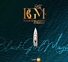 Primaire afbeelding van Black Girl Magic Cruises: August 2024 - Rome, Italy to Barcelona, Spain