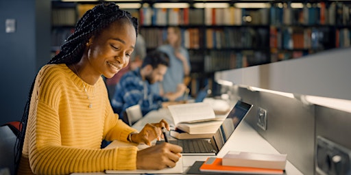 Immagine principale di Leveraging Learner Choice To Improve Student Outcomes In Online Courses 