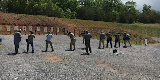 Imagem principal do evento Defensive Carbine Clinic