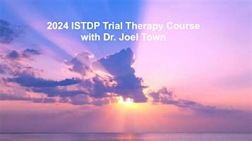 Copy of 2024 ISTDP Trial Therapy Course primary image