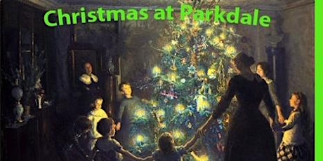 Christmas at Parkdale! primary image