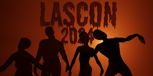 Hauptbild für LASCON 2024