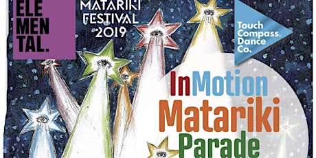 InMotion Matariki Parade primary image
