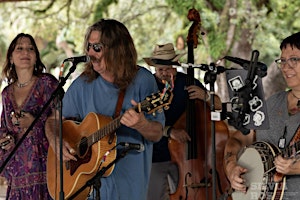 Immagine principale di Free Monthly Bluegrass Festival at Greynolds Park 