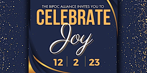 Celebrate JOY: A Fundraiser for the WIN Grant Program primary image