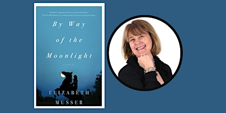 Author Talk – Elizabeth Musser primary image