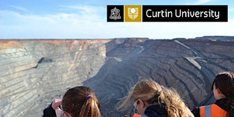 Girls' Focus on Mining Camp 2019 primary image