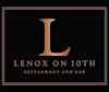Logótipo de Lenox on 10th LLC
