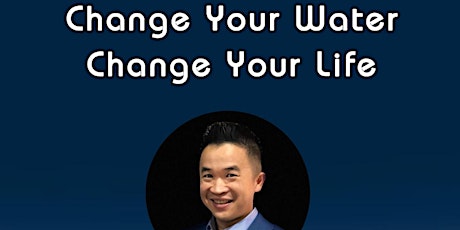 Change Your Home Water Better For Your Family & You primary image