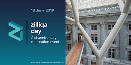 Zilliqa Day 2019 primary image