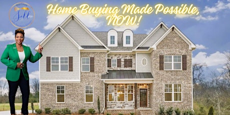 Homebuying Made Possible Now! primary image