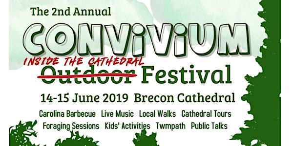 Convivium Festival 2019