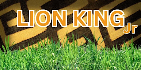 Lion King Jr primary image