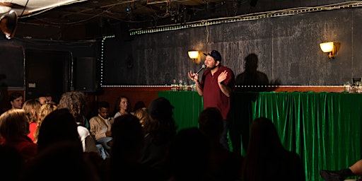 NoMa's Neighborhood Comedy Show (Every Thursday)  primärbild